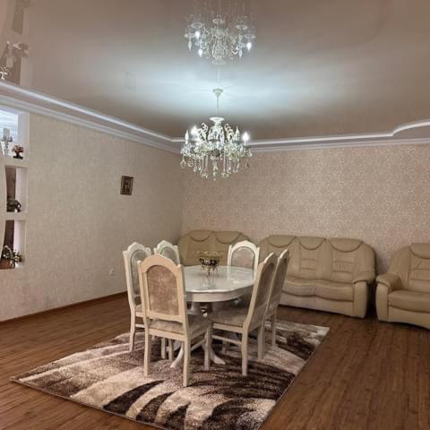 Golden Star Kazbegi Otel Dış mekan fotoğraf
