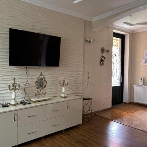 Golden Star Kazbegi Otel Dış mekan fotoğraf