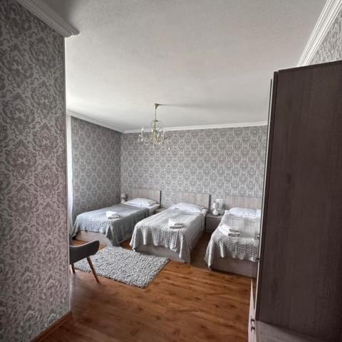 Golden Star Kazbegi Otel Oda fotoğraf